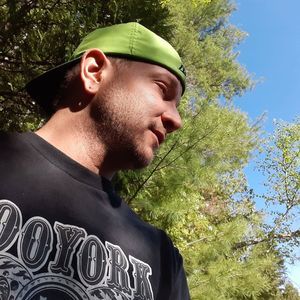 Meet your Posher, Brandon